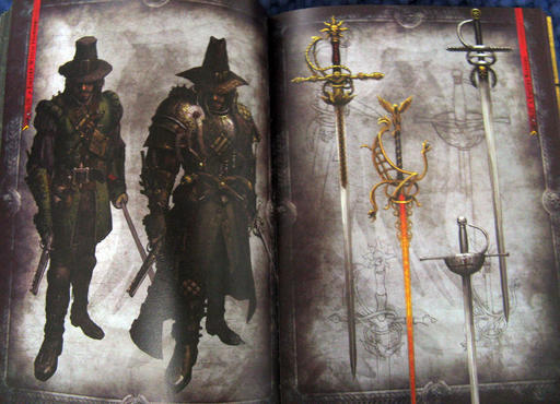 Warhammer Online: Время Возмездия - Warhammer Online: Age of Reckoning. Collector's Edition.