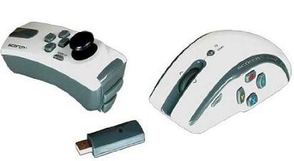 Мышь для Xbox 360 Мышь для Xbox 360