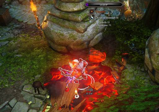 Divinity: Original Sin - Divinity:Original Sin: одинокий... викинг! (Окончание)