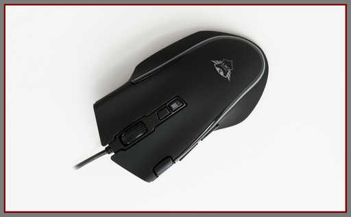 Игровое железо - Мышь GXT 188 Laban RGB и коврик GXT 758: геймерский дуэт от Trust Gaming Игровое железо - Мышь GXT 188 Laban RGB и коврик GXT 758: геймерский дуэт от Trust Gaming