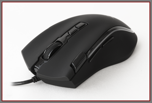 Игровое железо - Мышь GXT 188 Laban RGB и коврик GXT 758: геймерский дуэт от Trust Gaming Игровое железо - Мышь GXT 188 Laban RGB и коврик GXT 758: геймерский дуэт от Trust Gaming