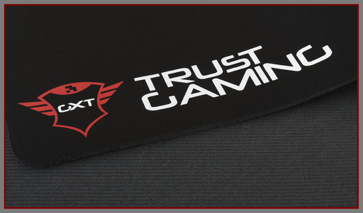 Игровое железо - Мышь GXT 188 Laban RGB и коврик GXT 758: геймерский дуэт от Trust Gaming Игровое железо - Мышь GXT 188 Laban RGB и коврик GXT 758: геймерский дуэт от Trust Gaming