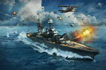 Обзор World of Warships