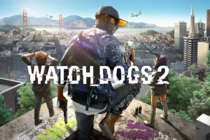 Watch Dogs 2: хакнуть всё! Watch Dogs 2: хакнуть всё!